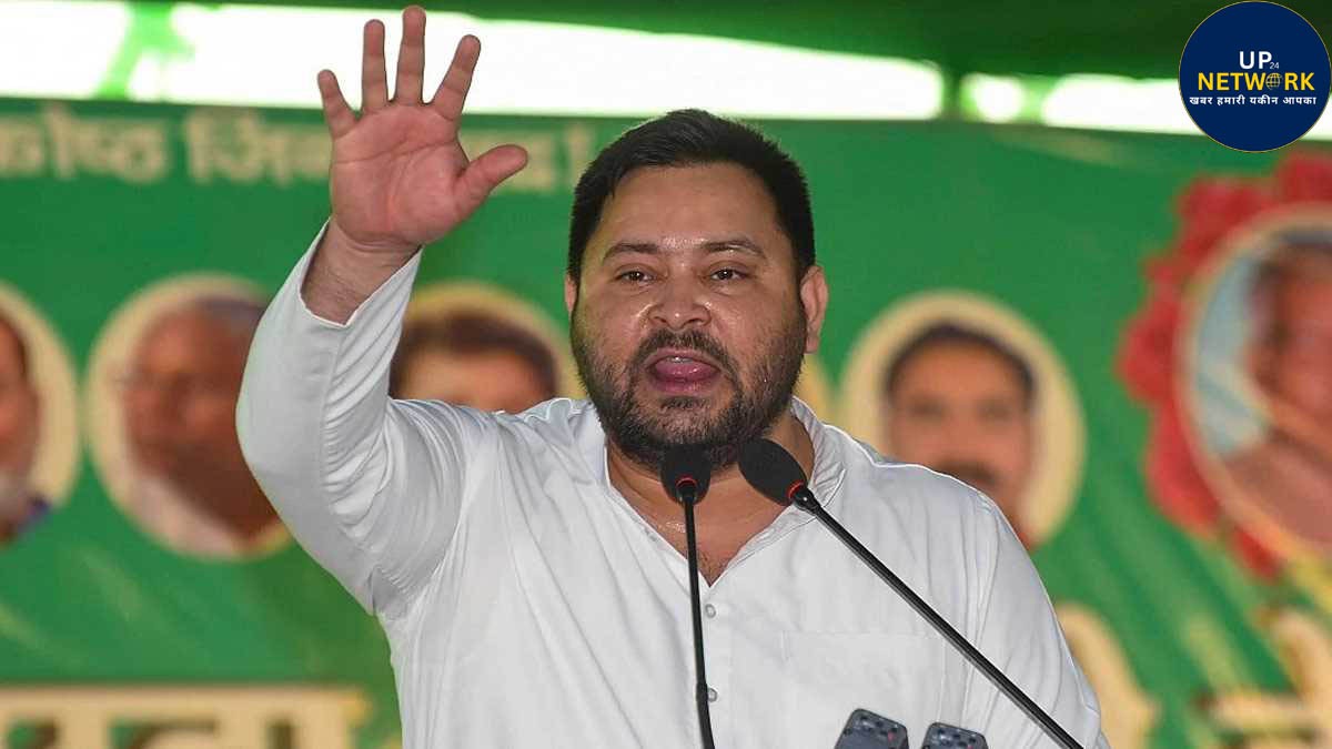Bihar Election 2025: राबड़ी को हराने वाला BJP नेता अब तेजस्वी के सामने
