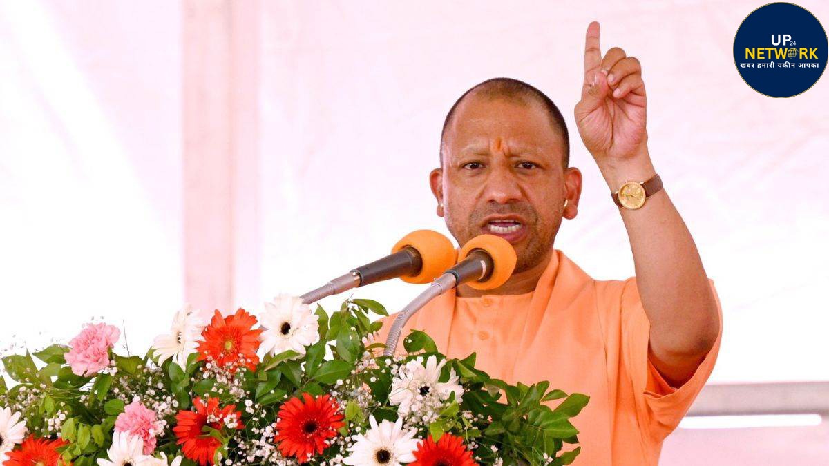 CM योगी आदेश: यूपी के 75 जिलों में 7 अक्टूबर से अभियान
