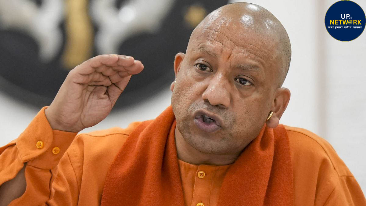 CM योगी की चेतावनी: दिवाली पर उपद्रवियों पर सख्त कार्रवाई
