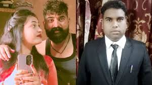 बरेली में वकील की आत्महत्या, पत्नी और प्रेमी पर FIR दर्ज