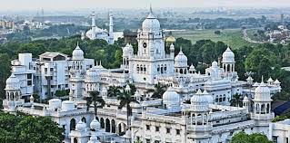 KGMU Lucknow News: नर्स की लापरवाही से बड़ा हादसा