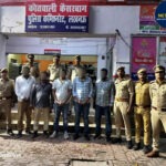 Sex Racket Case: एयरहोस्टेस संग दुबई शेख पर जांच तेज