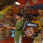 Sambhal: कल्कि धाम के पास मस्जिद पर चला बुलडोजर