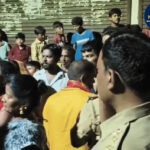 लखनऊ रावण दहन: ऐशबाग दशहरा में 65 फीट का दशानन