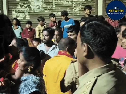 लखनऊ: 'जो राम को लाए हैं' भजन पर पथराव, 3 घायल
