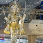 BSP रैली 2025: मायावती बोलीं सपा दोगली, योगी की तारीफ की