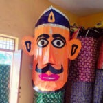 लखनऊ में 2 लाख स्क्वायर फीट पंडाल: भारत-थाईलैंड-न्यू जर्सी मंदिर