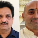 लखनऊ में पवित्र जोड़े साहिब यात्रा, CM योगी ने नमन किया