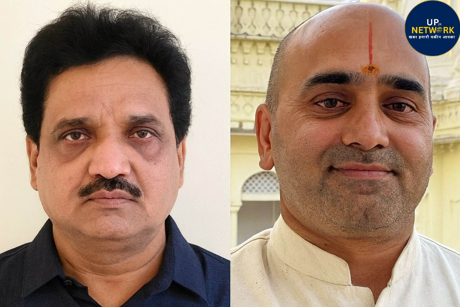 LU में निर्माण अधीक्षक का इस्तीफा, ₹8 की ईंट ₹240 में खरीदी