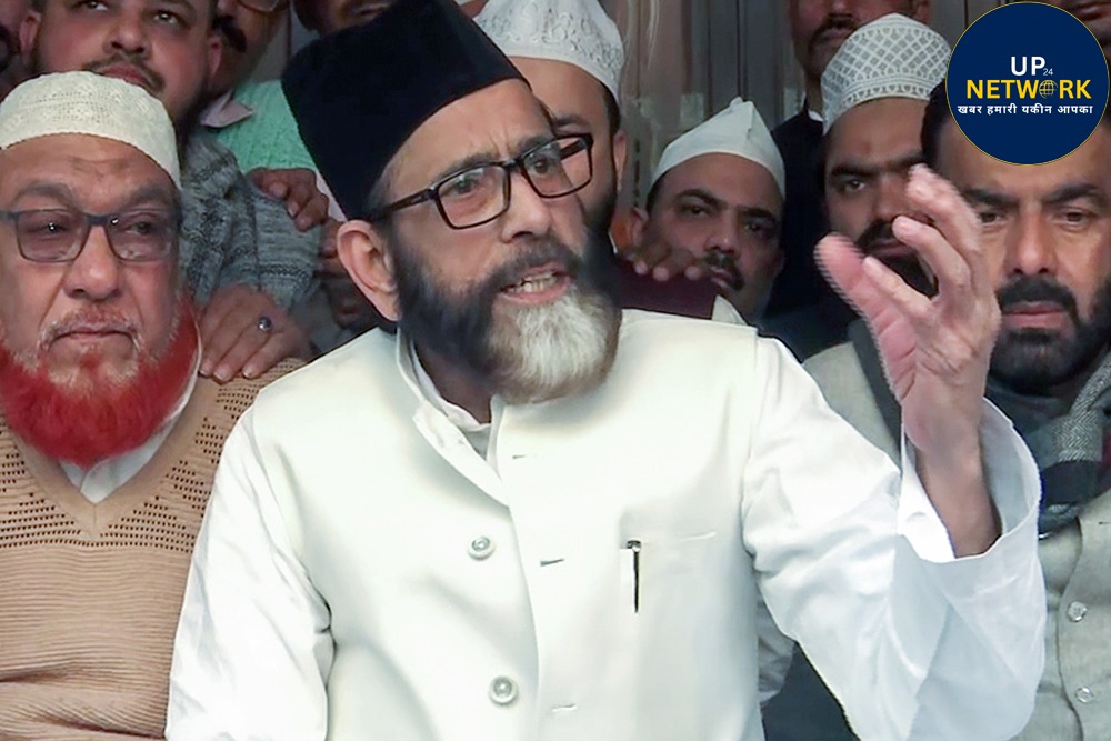 मौलाना तौकीर रजा के 5 सहयोगियों पर बिजली चोरी का आरोप