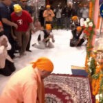 LU में निर्माण अधीक्षक का इस्तीफा, ₹8 की ईंट ₹240 में खरीदी