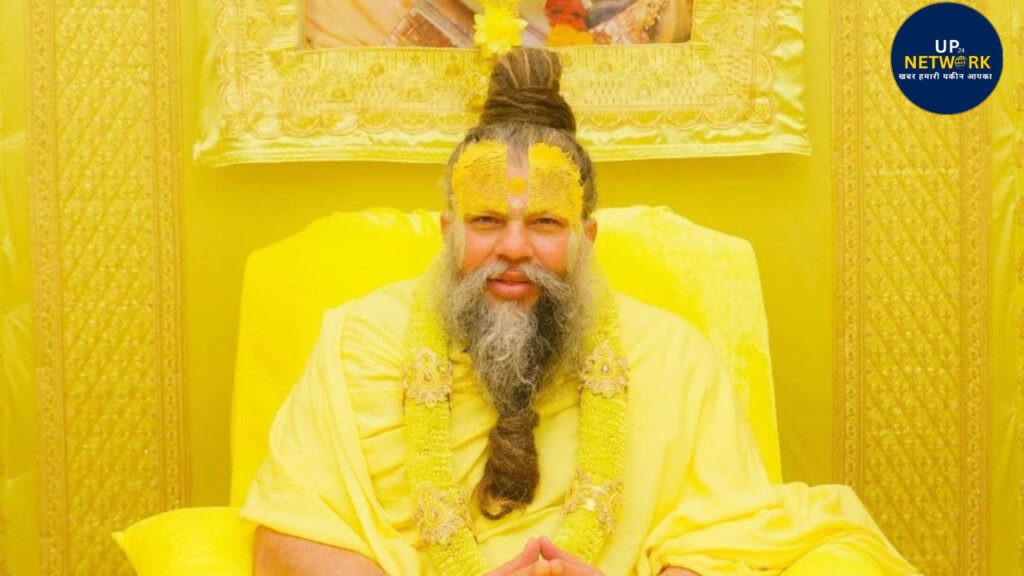 प्रेमानंद महाराज की सेहत पर आया नया अपडेट