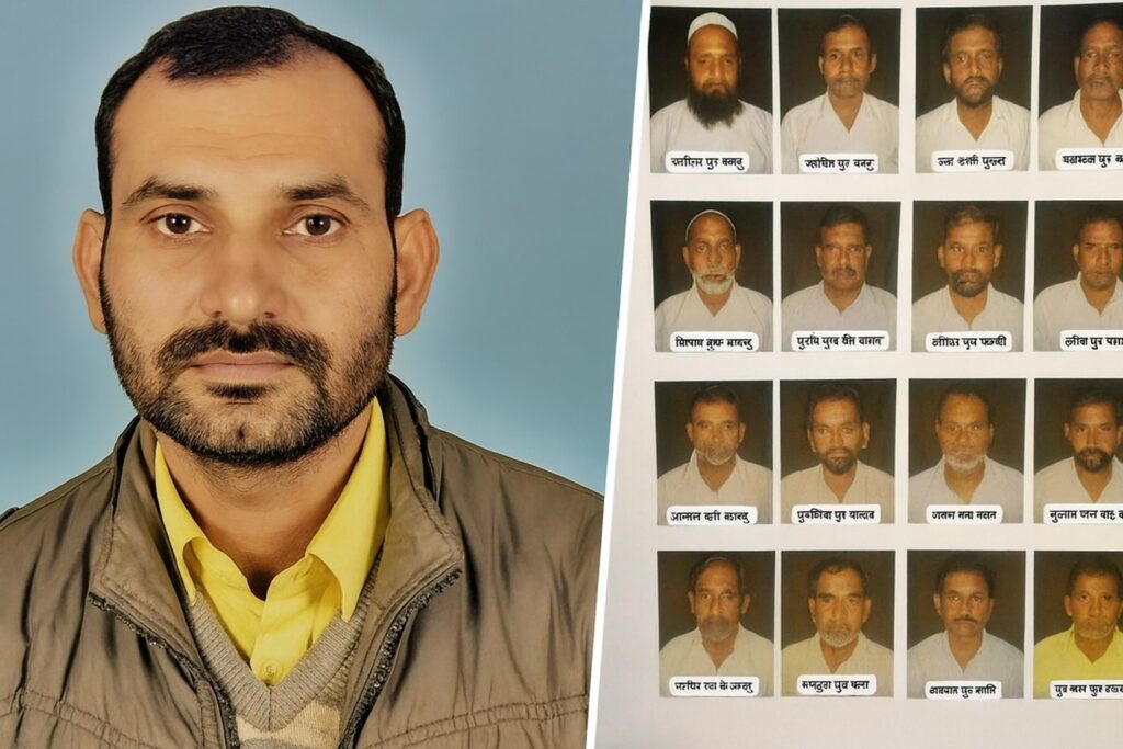 रामपुर मर्डर केस: 23 दोषियों को उम्रकैद, पत्नी बोलीं- मिला इंसाफ