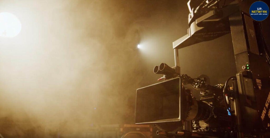 Mahi Gill की फिल्म 'सहर होने को है' की शूटिंग लखनऊ में शुरू