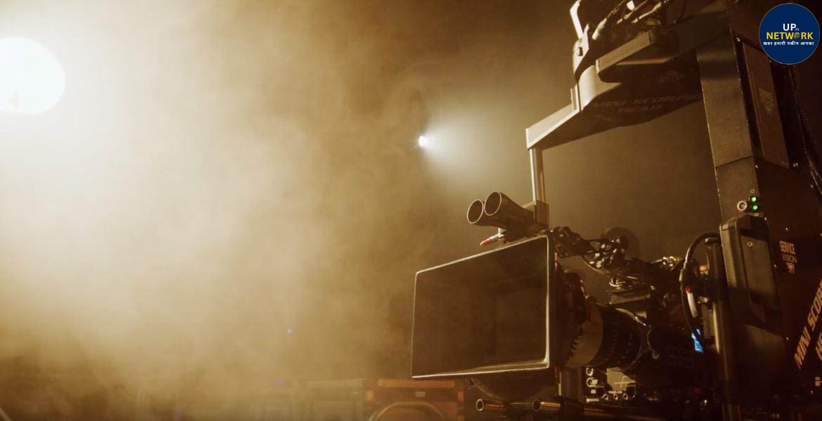 Mahi Gill की फिल्म 'सहर होने को है' की शूटिंग शुरू