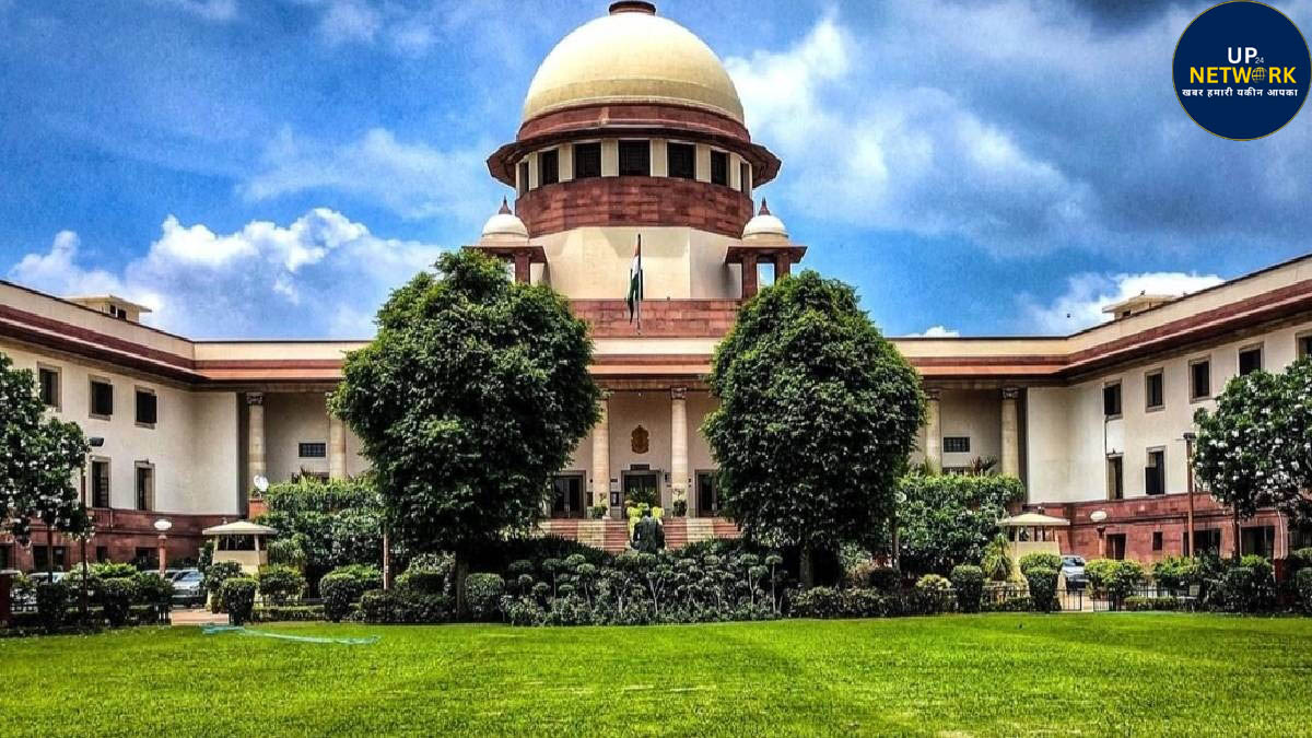 Supreme Court News: हाईकोर्ट की शक्तियों पर बड़ी बहस