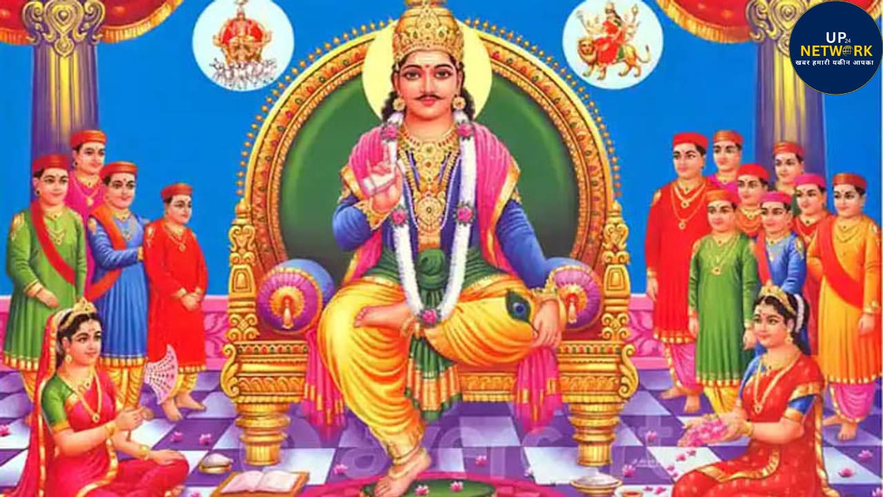 Chitragupta Puja 2025: कब है पूजा, शुभ मुहूर्त और विधि