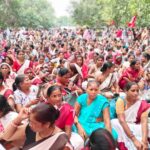 BSP रैली 2025: मायावती बोलीं सपा दोगली, योगी की तारीफ की
