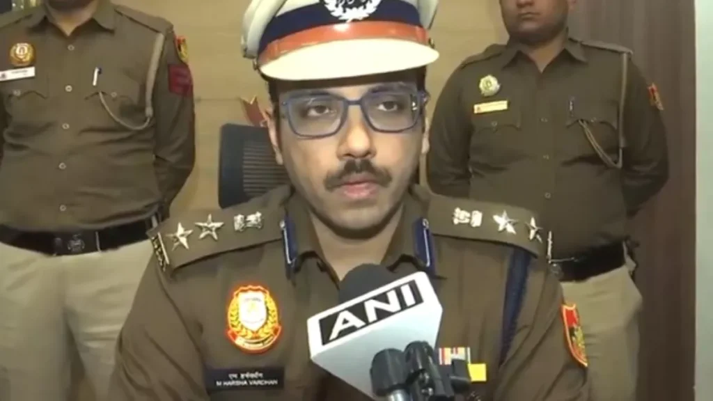 Delhi Blast: उमर लिंक में 3 संदिग्ध गिरफ्तार