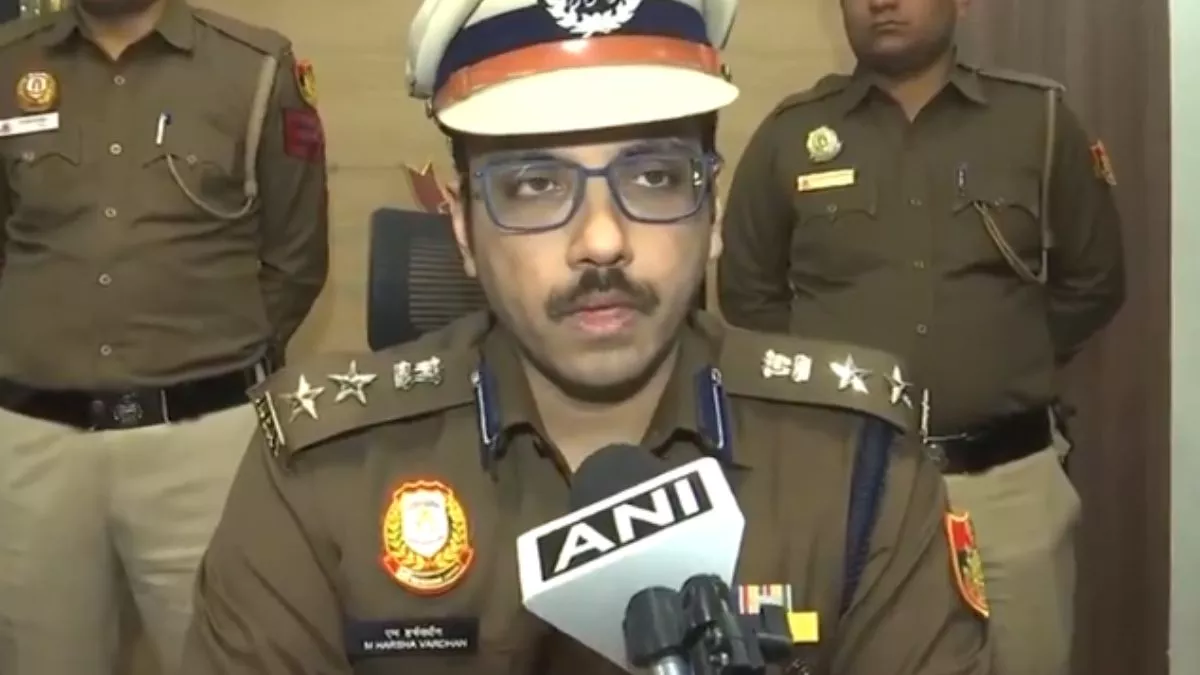 Delhi Blast: उमर लिंक में 3 संदिग्ध गिरफ्तार