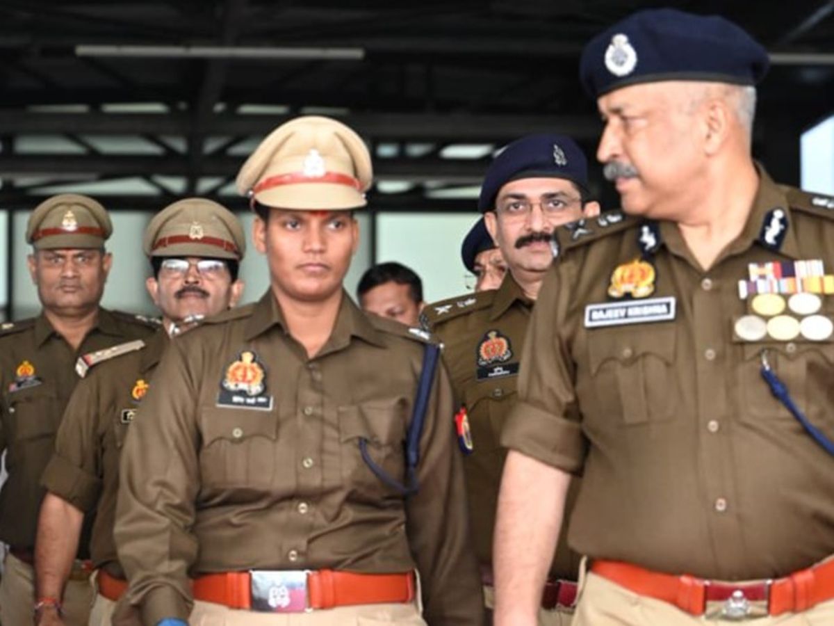 Lucknow: दीप्ति शर्मा बोलीं—PM मोदी ने बढ़ाया हौसला