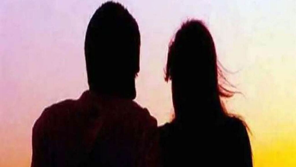 Lucknow: युवक-युवती ने ट्रेन के आगे कूदकर की आत्महत्या