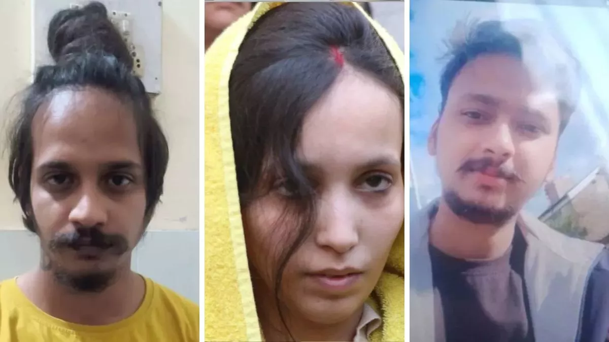 मुस्कान केस: बेटी के पिता पर उठे सवाल