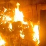 डॉ. परवेज द्वारा छात्रों के ब्रेनवॉश का खुलासा