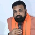 आगरा-लखनऊ एक्सप्रेसवे पर बस हादसा, 40 यात्री घायल