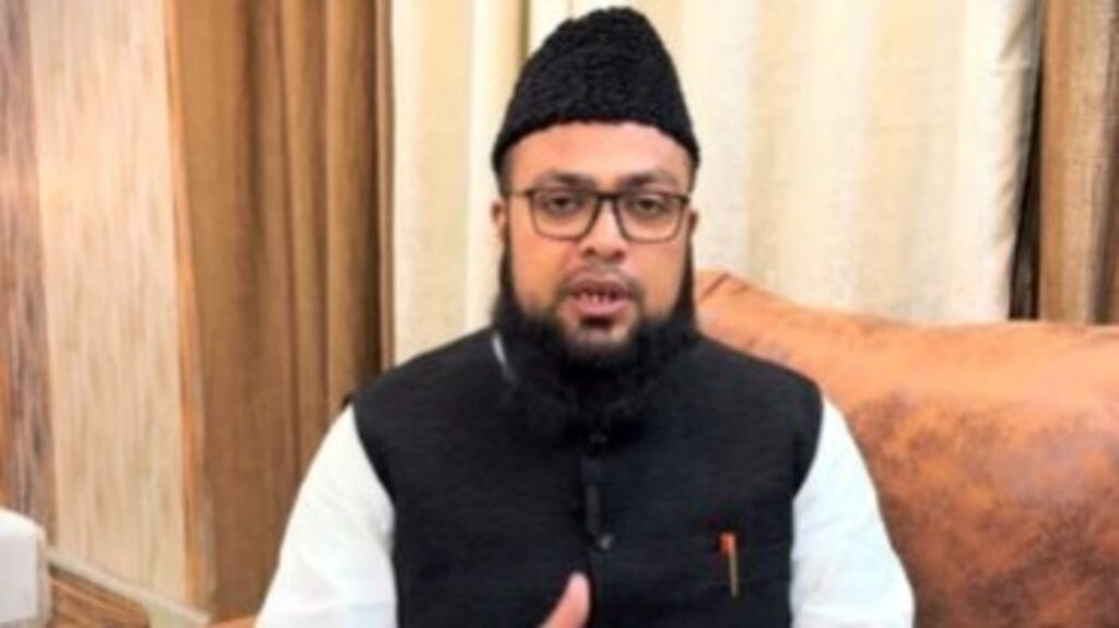 देवबंदी उलेमा: वंदे मातरम नहीं, सिर्फ अल्लाह की इबादत