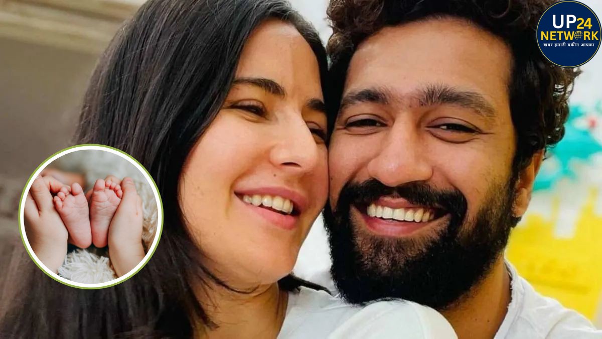 Katrina Kaif 7 Number Connection: बेटे का जन्म खास तारीख पर