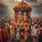 लखनऊ में दिव्यांग प्रदर्शन, रोजगार की मांग तेज