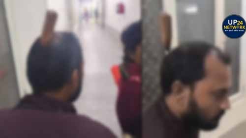 सुपारी किलिंग केस: पत्नी का आशिक निकला मास्टरमाइंड