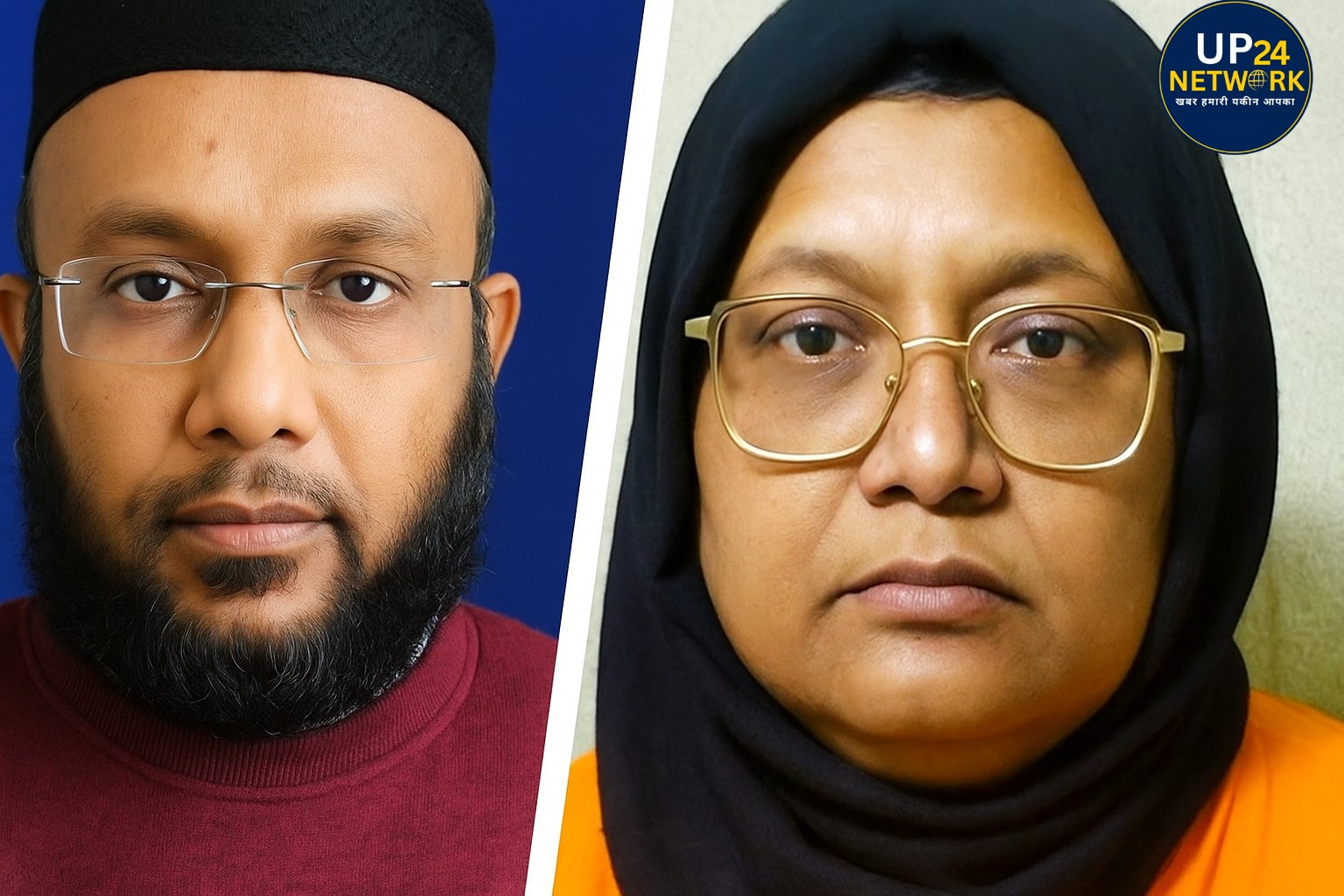 ATS खुलासा: बिल्डिंग-17 के रूम 13 में साजिश