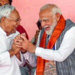 Bihar Elections 2025: नीतीश की चाल से बदले चुनावी समीकरण