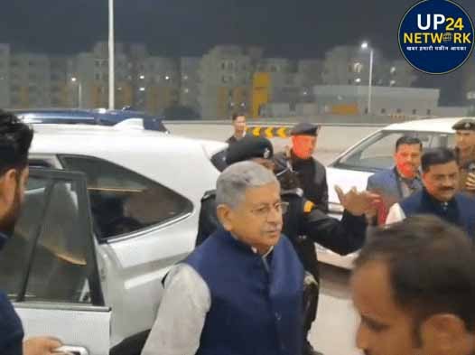 बिहार: नेता चार्टर्ड प्लेन से दिल्ली, शाह से मिले