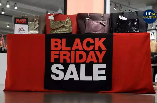 Black Friday Sale: क्यों पड़ा ब्लैक फ्राइडे नाम? जानें असली वजह