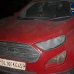 जैश की महिला विंग का ऑडियो मिला, डॉक्टर शाहीन पर नई पड़ताल