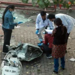 Delhi Blast: परवेज अंसारी के घर से विदेशी सिम बरामद