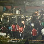 Bihar Election जीत पर लखनऊ में डेंटिस्ट पर हमला