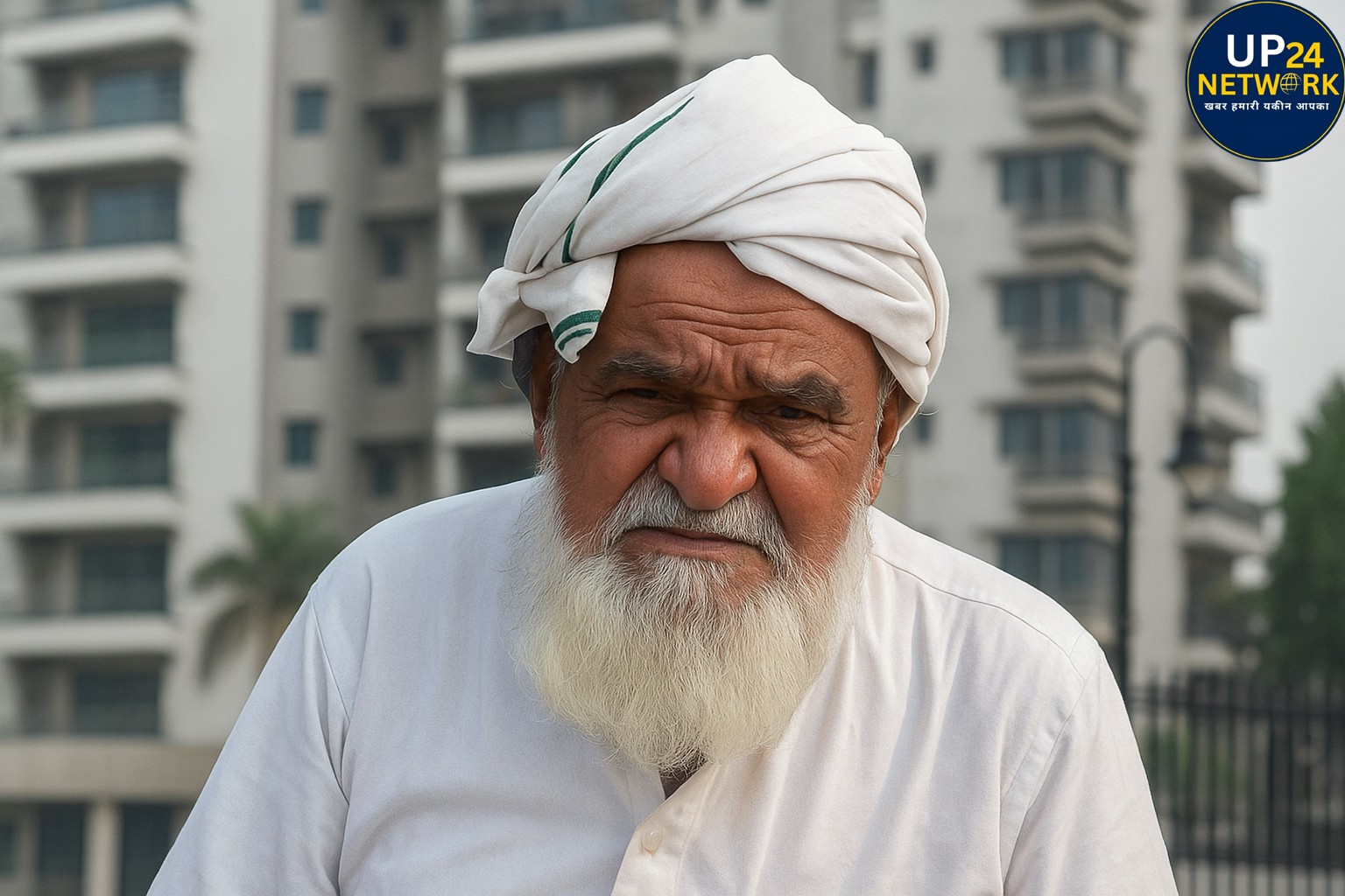 Delhi Blast: किराएदार मुजम्मिल पर कमरे मालिक का खुलासा