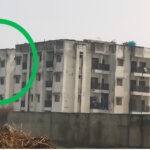 परवेज की गिरफ्तारी से कॉलोनी में दहशत, घरों पर ताले