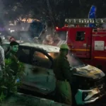 Delhi Blast केस: AK-47 वाली Lucknow डॉक्टर गिरफ्तार