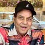 Dharmendra Death News: अंतिम संस्कार में पहुंचे सितारे