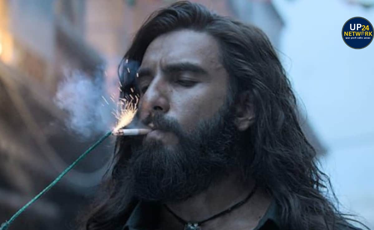 धुरंधर से पहले जानें चौधरी असलम की कहानी