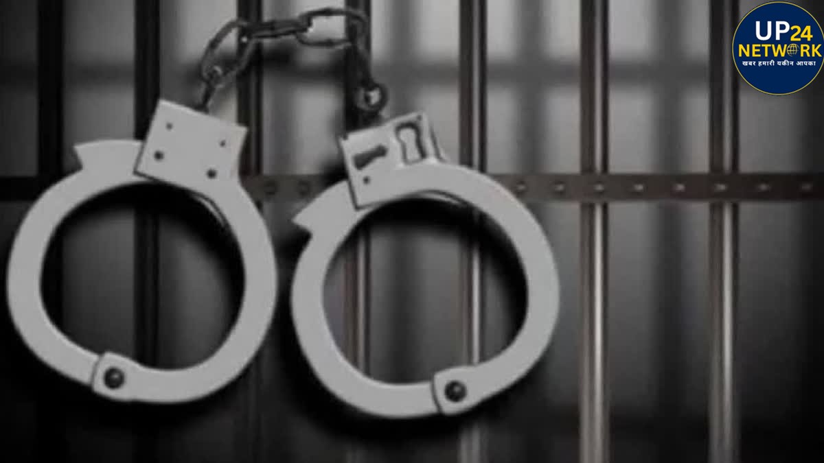 फर्जी IRS अफसर बनकर त्रिपुरा CM से मिलने गया युवक गिरफ्तार