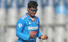 Deepti Sharma Success Story: एक थ्रो ने बदली किस्मत