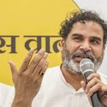 BJP नंबर गेम में आगे, बड़े मंत्रालय किसके होंगे?