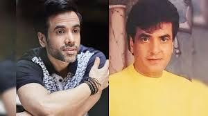 जितेंद्र हेल्थ अपडेट: तुषार कपूर ने दी जानकारी