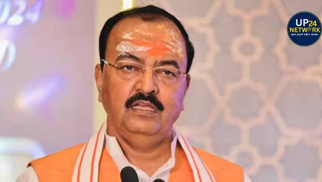 केशव प्रसाद मौर्य का राजनीतिक प्रमोशन क्या जल्द होगा?